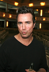Paul McGillion