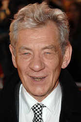 Ian McKellen