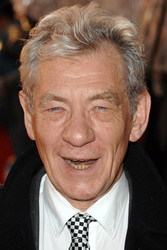 Ian McKellen