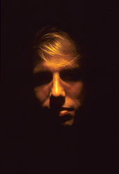 Photoshooting mit Martin Metcalfe in London