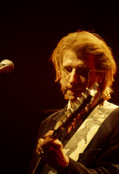 Konzert von Goodbye Mr. Mackenzie in London