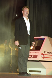 Robert Duncan McNeill