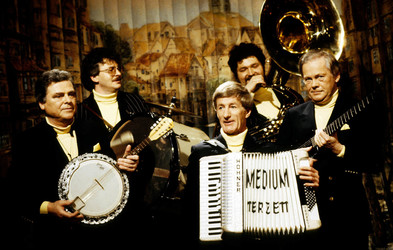 Medium Terzett