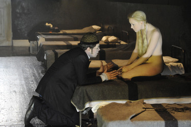 Michael Rothmann, Andrea Bröderbauer