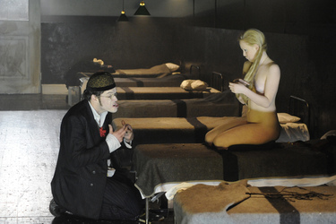 Michael Rothmann, Andrea Bröderbauer