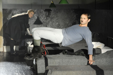 Andrea Bröderbauer, Jörg Thieme