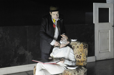 Michael Rothmann, Jörg Thieme