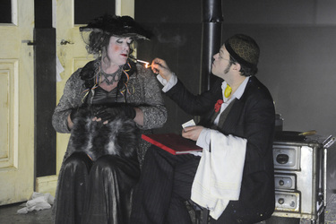 Martin Schneider, Michael Rothmann