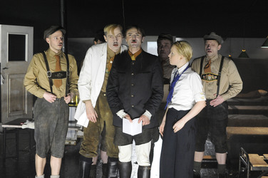 Alexander Ebeert, Jörg Thieme, Andrea Bröderbauer