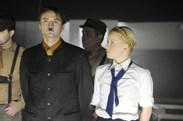 Jörg Thieme, Andrea Bröderbauer