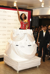 Melanie Brown / Mel B.