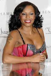 Melanie Brown / Mel B.