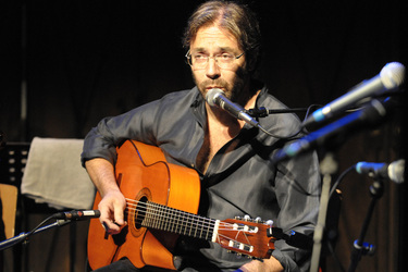 Al Di Meola