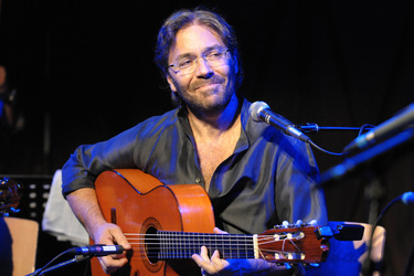 Al Di Meola