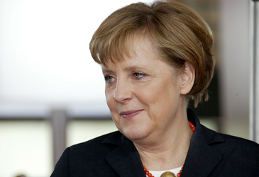 Angela Merkel