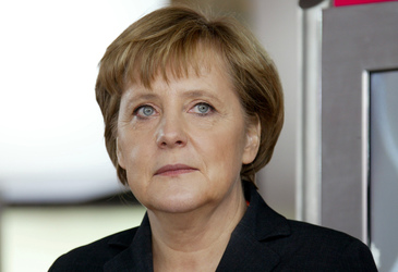 Angela Merkel