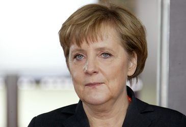 Angela Merkel