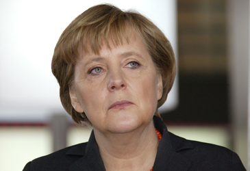 Angela Merkel