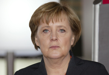 Angela Merkel