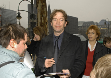 Timothy Hutton