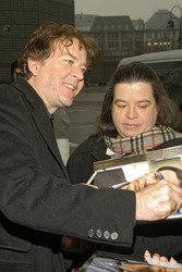 Timothy Hutton
