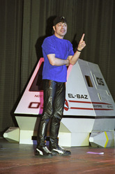 Michael Mittermeier
