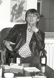 Eckart "E.K.T." Kurtz