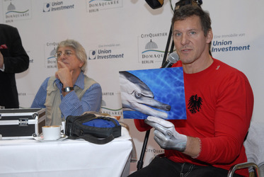 Guido Danile, Ralph Moeller