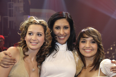 Mandy, Senna, Bahar