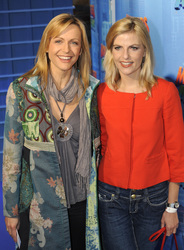 Tanja Bülter, Inge Posmyk