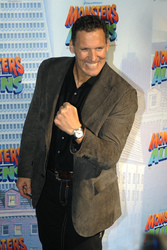 Ralf Moeller / Ralf Möller