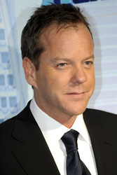 Kiefer Sutherland