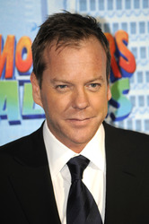 Kiefer Sutherland