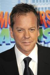 Kiefer Sutherland