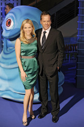 Reese Witherspoon, Kiefer Sutherland