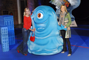 Tanja Bülter, Inge Posmyk