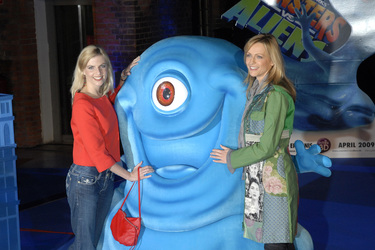 Tanja Bülter, Inge Posmyk