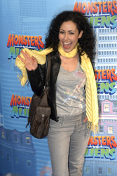 Anastasia Zampounidis