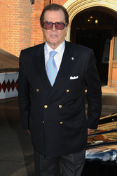 Roger Moore
