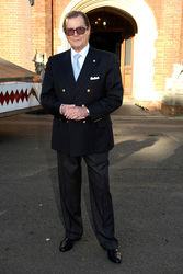 Roger Moore