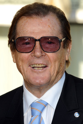Roger Moore