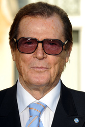 Roger Moore