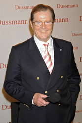 Roger Moore