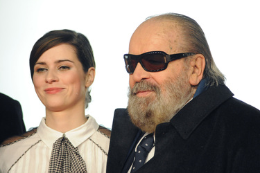 Nora Tschirner, Bud Spencer