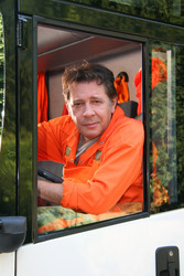 Henning Peker, Jan Fedder, Badasar Calbiyik