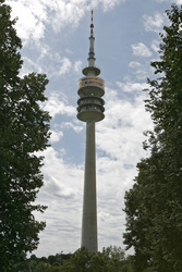 Olympiaturm