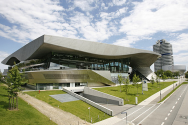 BMW Welt