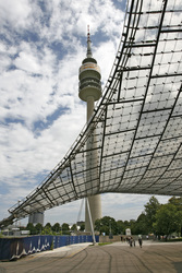 Olympiaturm
