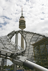 Olympiaturm