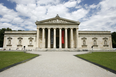 Glyptothek